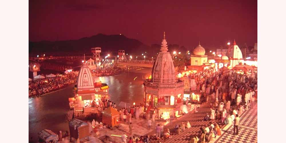 Haridwar