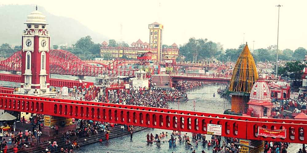 Haridwar