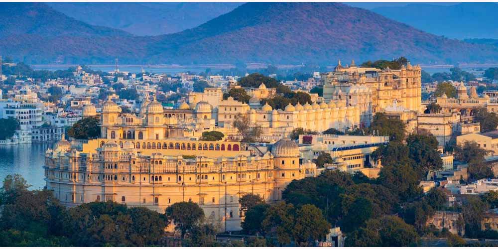    udaipur